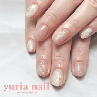 ネイル 小林 ゆりあのネイルデザイン
