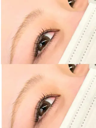 マツエク・マツパ ungu iE SUZUKIのマツエク・マツパデザイン