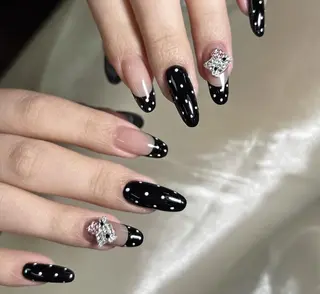 ネイル ル ルのネイルデザイン