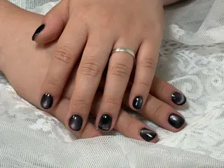 ネイル ファンネイル所属・Yuki 🎀Fun nailのネイルデザイン