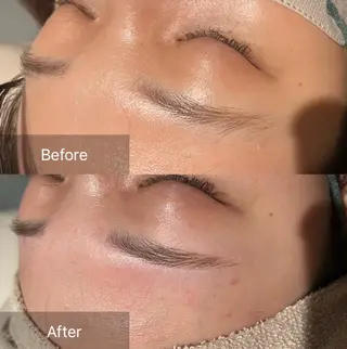 アイブロウ for woman所属・森 美優のエステ・リラクイメージ