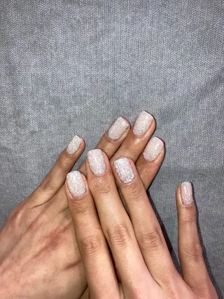 ネイル 大山 なつみのネイルデザイン