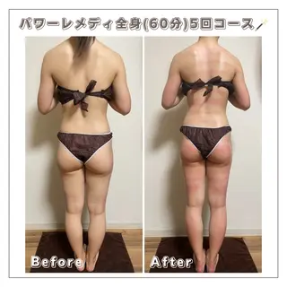 Luca所属・Luca ﾙｶのエステ・リラクイメージ