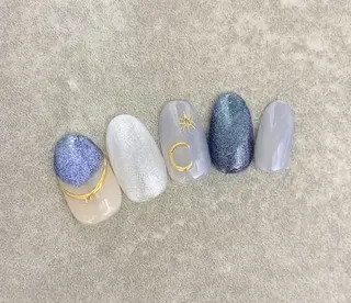 ネイル Reline まつげ、ネイルのマツエク・マツパデザイン