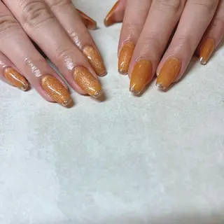 ネイル Cozy_ ilumのネイルデザイン