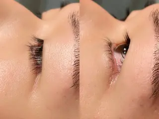 メンズ マツエク・マツパ 眉毛専門店brow art上野店　阿部の眉毛・アイブロウイメージ