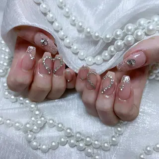 ネイル You&Me Miruのネイルデザイン