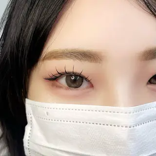 マツエク・マツパ fein. Miyu🎀のマツエク・マツパデザイン