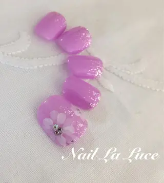 ネイル Nail.La.Luce所属・Nail La Luceのネイルデザイン