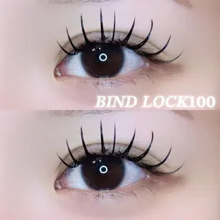 マツエク・マツパ Milobyking 🍒rihoの眉毛・アイブロウイメージ