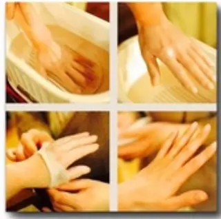 ネイル CharmeNail&Beautyシャルムネイル＆ビューティー所属・シャルムネイル ビューティーの眉毛・アイブロウイメージ