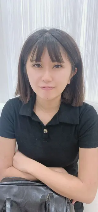 マツエク・マツパ 創健ビューティー 御徒町・上野本店のマツエク・マツパデザイン