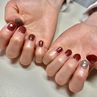 ネイル EASTHAM 後藤百香のネイルデザイン