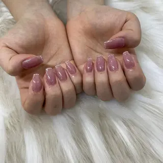 ネイル AYANA momo京橋のネイルデザイン