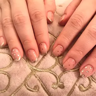 ネイル nail salon ticoRuのネイルデザイン