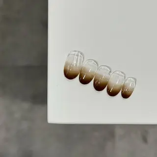 ネイル sign nail hiyoriのネイルデザイン