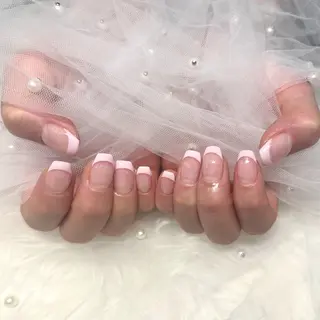 ネイル Babel北堀江店所属・Babel 北堀江店のネイルデザイン