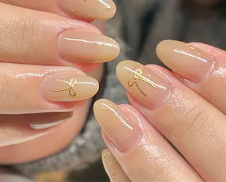 ネイル N.style所属・Ｎ. styleのネイルデザイン