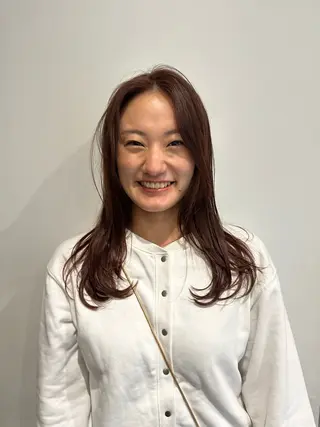 セミロング カラー 大人ショート/鎌倉/ 似合わせ/不動のヘアスタイル