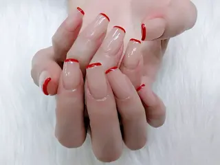 ネイル flora所属・NAILS Soraのネイルデザイン