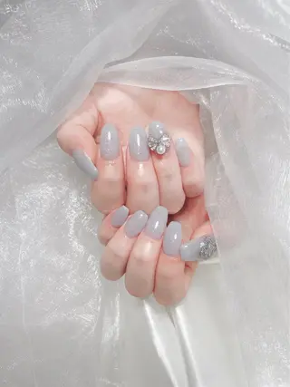 ネイル emu enyaのネイルデザイン