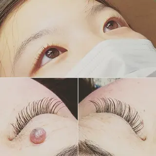 マツエク・マツパ  毛穴洗浄・まつ毛 の専門店 ソラーレのエステ・リラクイメージ