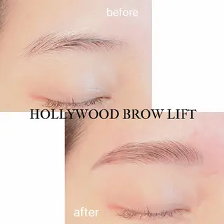 アイブロウ Mori ✨Mystical✨のマツエク・マツパデザイン