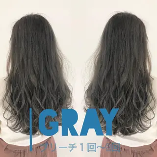 ロング カラー パーマ ヘアアレンジ メンズ キッズ ネイル マツエク・マツパ 🍂髪質改善 /ヤマモトトキオ🍂のヘアスタイル