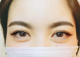 マツエク・マツパ 頭痛肩こりで悩むおとな女性専門ボディケアサロンねこもみ所属・札幌 頭痛肩こり解消 セラピストkaoriのエステ・リラクイメージ