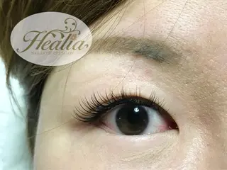 マツエク・マツパ REMIA湘南台 TANABEのネイルデザイン