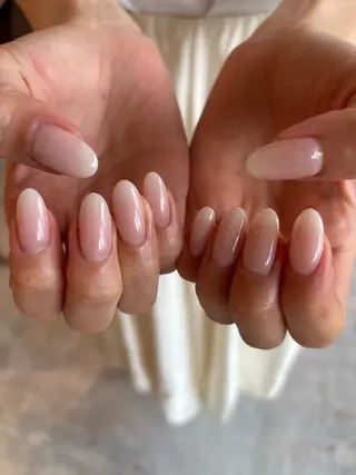 ネイル Nail Salon List.所属・List. 藤村のネイルデザイン