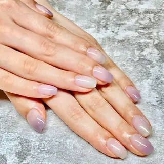 ネイル Nailsalon Renのネイルデザイン