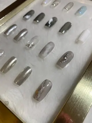 ネイル 菊地 千奈のエステ・リラクイメージ