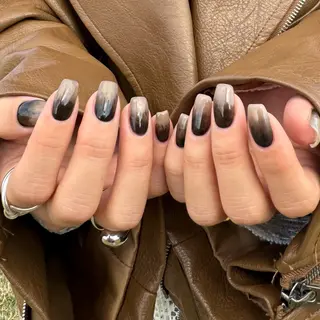 ネイル yui .crescentのネイルデザイン