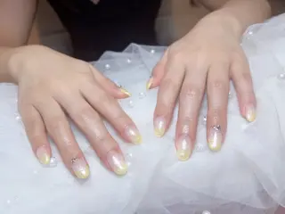 ネイル Bél nail salon キキのネイルデザイン