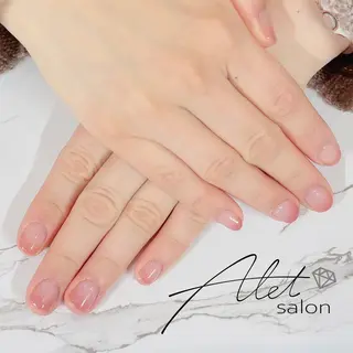 ネイル KOTO☆alet salon 銀座のネイルデザイン