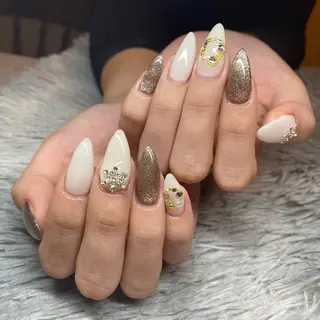 ネイル sarina nailのネイルデザイン