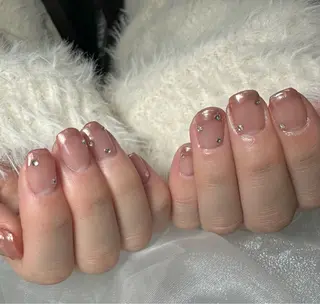 ネイル 12 designのネイルデザイン