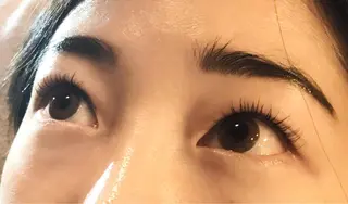 マツエク・マツパ クルミナージュ柏🌼 代表.鈴木のマツエク・マツパデザイン