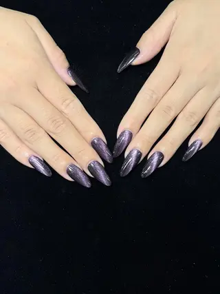 ネイル li jasmineのネイルデザイン
