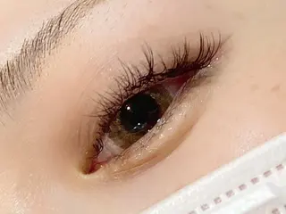 マツエク・マツパ ナオエ ハルカのマツエク・マツパデザイン