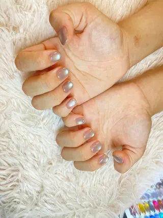 ネイル Chandra nail&tarotのネイルデザイン