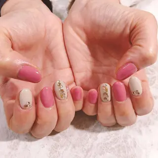 ネイル VIOLUS所属・VIOLUS 関目のネイルデザイン