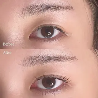マツエク・マツパ ty eyelash salonのマツエク・マツパデザイン