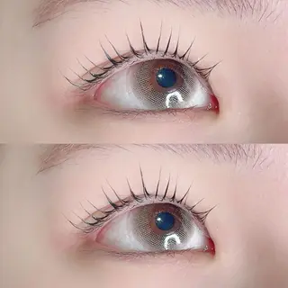 マツエク・マツパ Y's  beauty 広島店のネイルデザイン