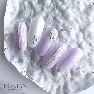 ネイル Eonian _nailのネイルデザイン
