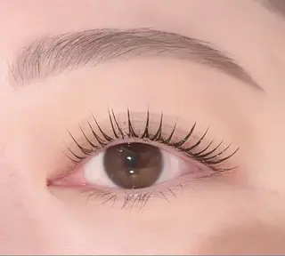 マツエク・マツパ mecotto大宮店 店長MAKI似合わせのマツエク・マツパデザイン