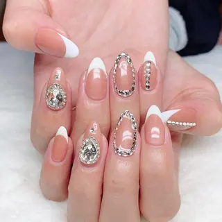 ネイル AKO あこ💅のネイルデザイン
