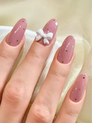 ネイル Nail Salon Y.のネイルデザイン