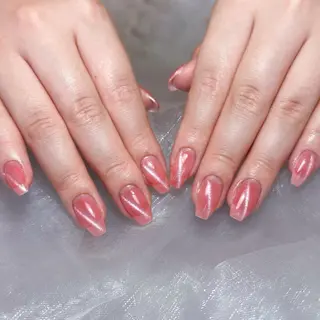 ネイル DEMAIN- 🕊️のネイルデザイン